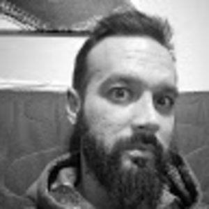 Meet your Posher, Andrew